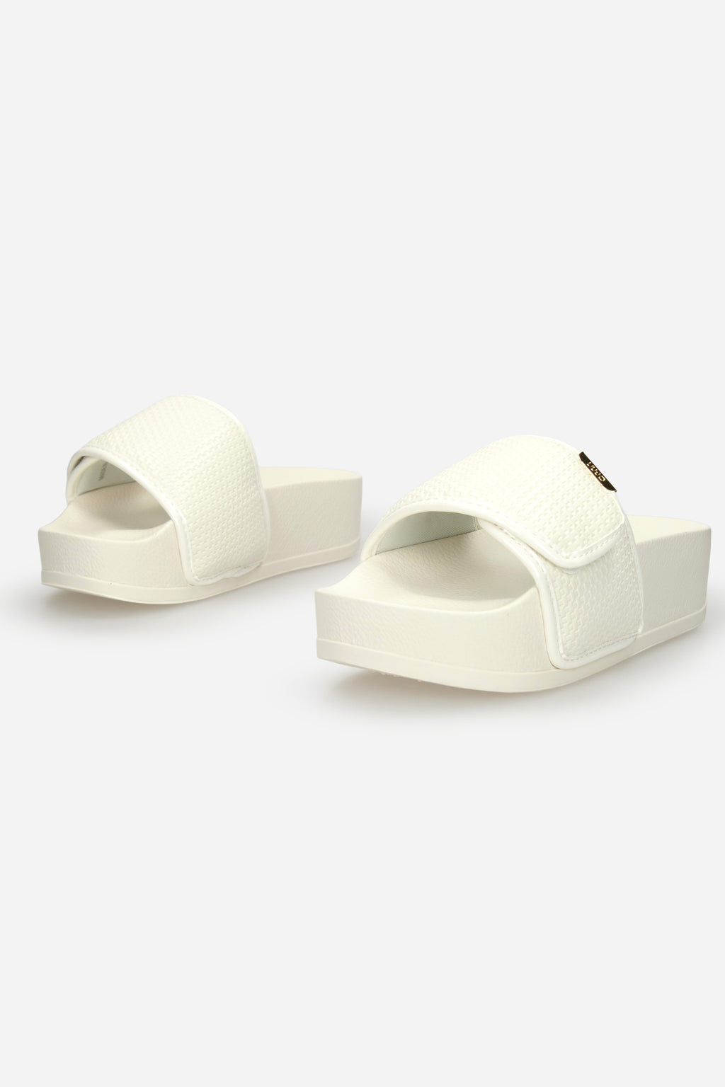 PANNA | LIU JO SHOES - D BA6079EX022 Ciabatta