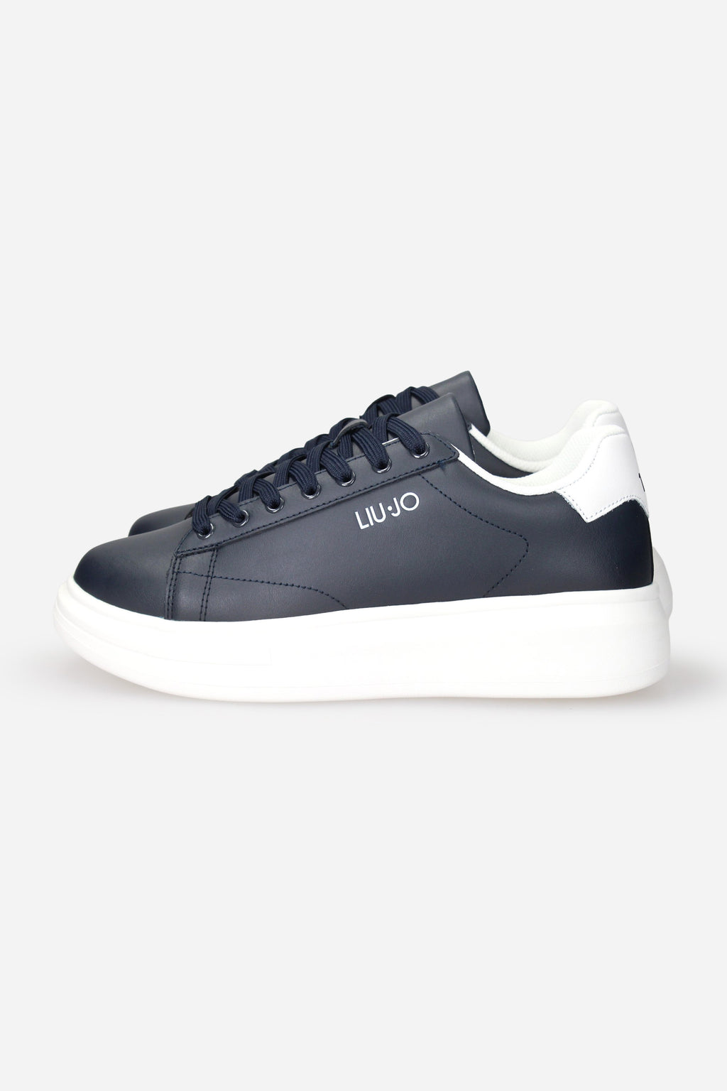 BLU | LIU JO SHOES - U 7B4027PX474 Sneakers