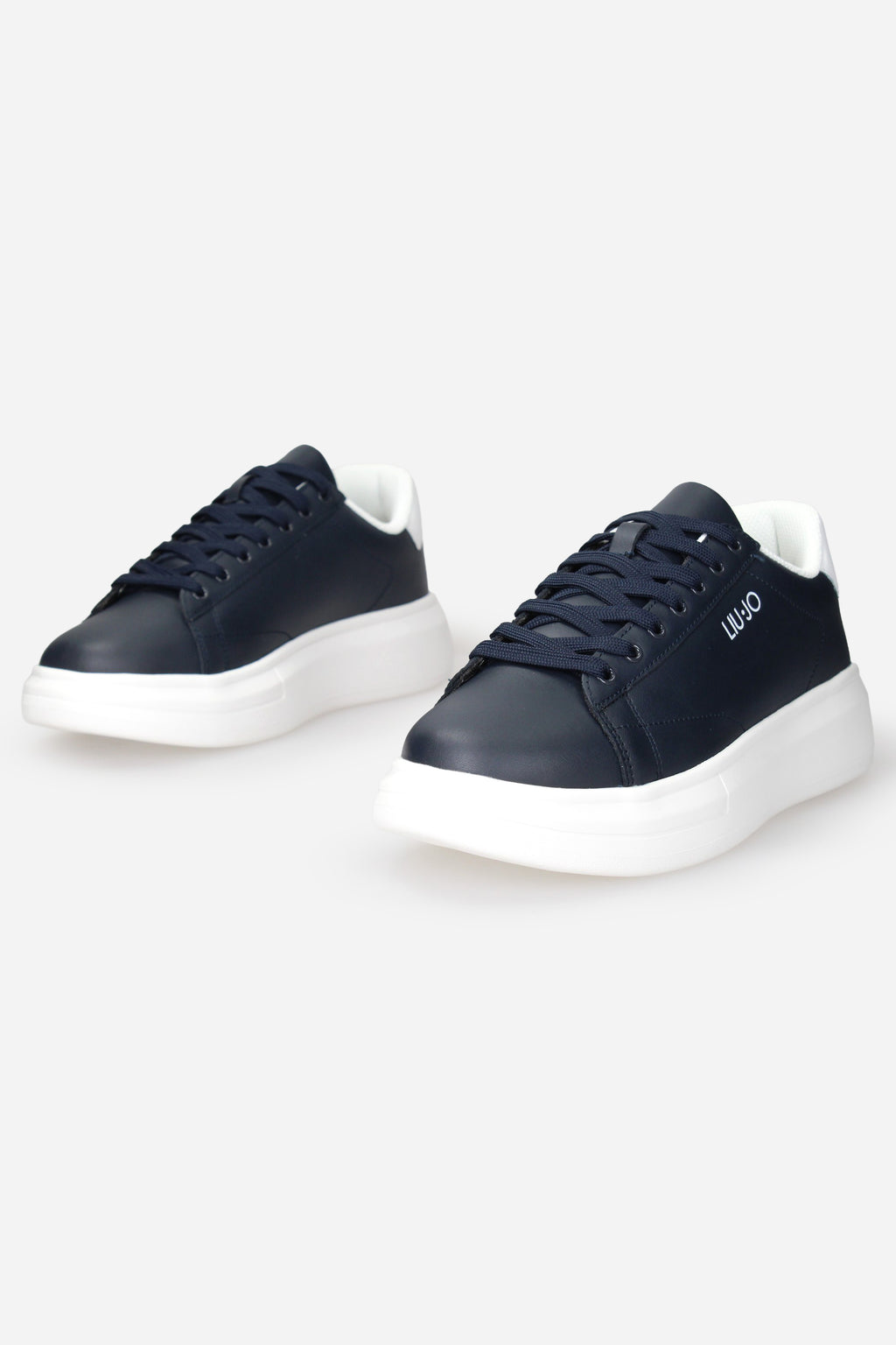 BLU | LIU JO SHOES - U 7B4027PX474 Sneakers