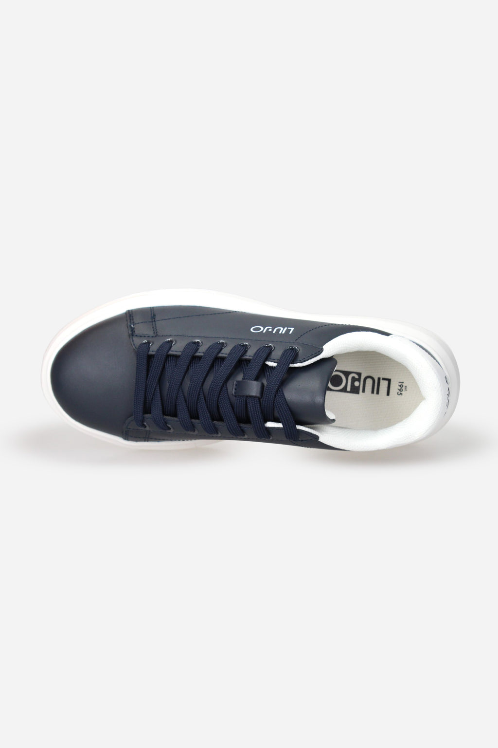 BLU | LIU JO SHOES - U 7B4027PX474 Sneakers