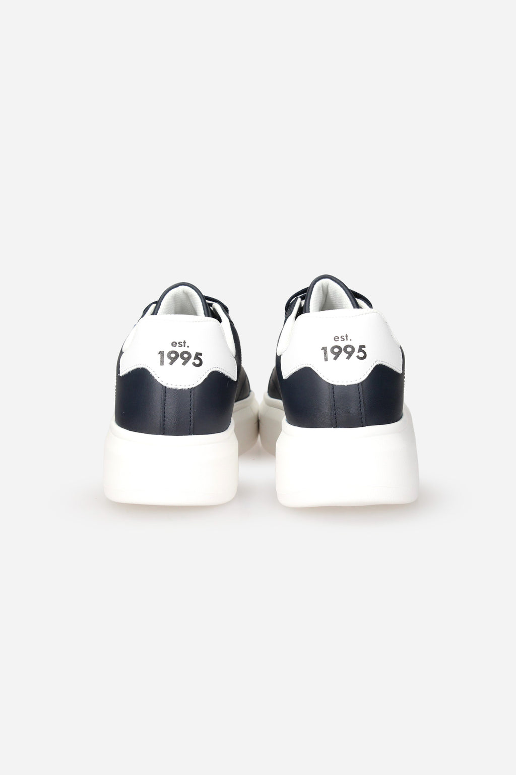 BLU | LIU JO SHOES - U 7B4027PX474 Sneakers
