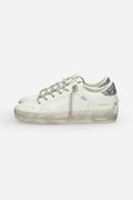 BIANCO | CRIME - D 29111 Sneakers