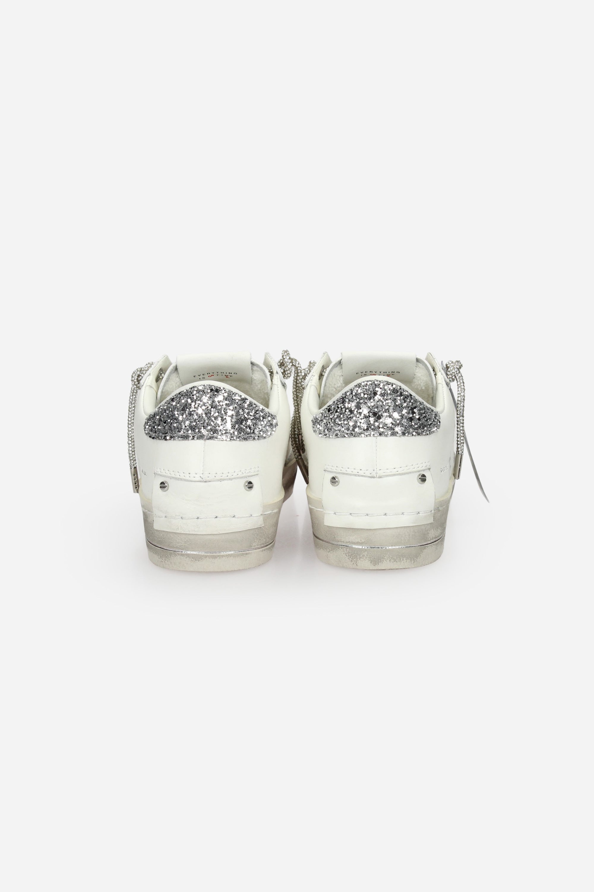 BIANCO | CRIME - D 29111 Sneakers