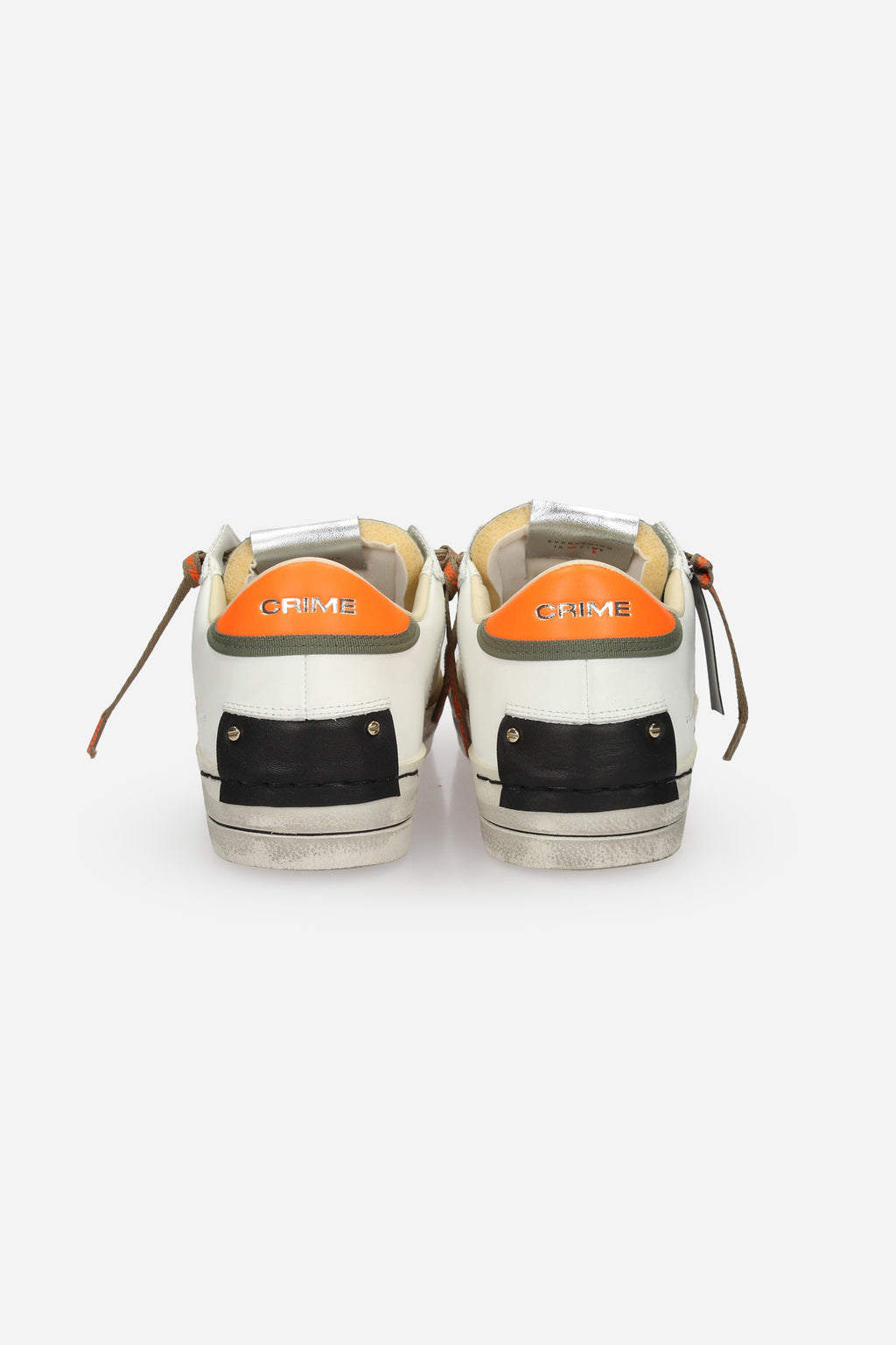 BIANCO | CRIME - U 19101 Sneakers