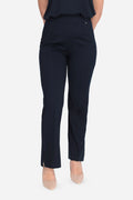 BLU | LE SARTE DEL SOLE - D P3943 Pantalone
