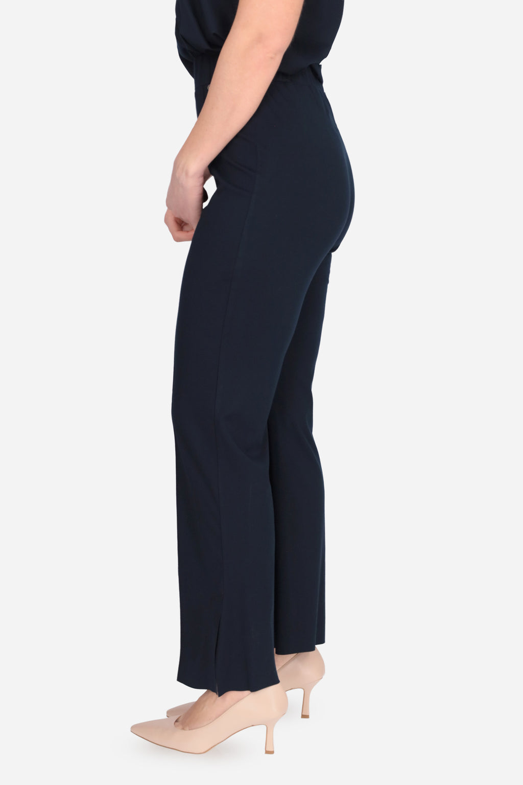 BLU | LE SARTE DEL SOLE - D P3943 Pantalone