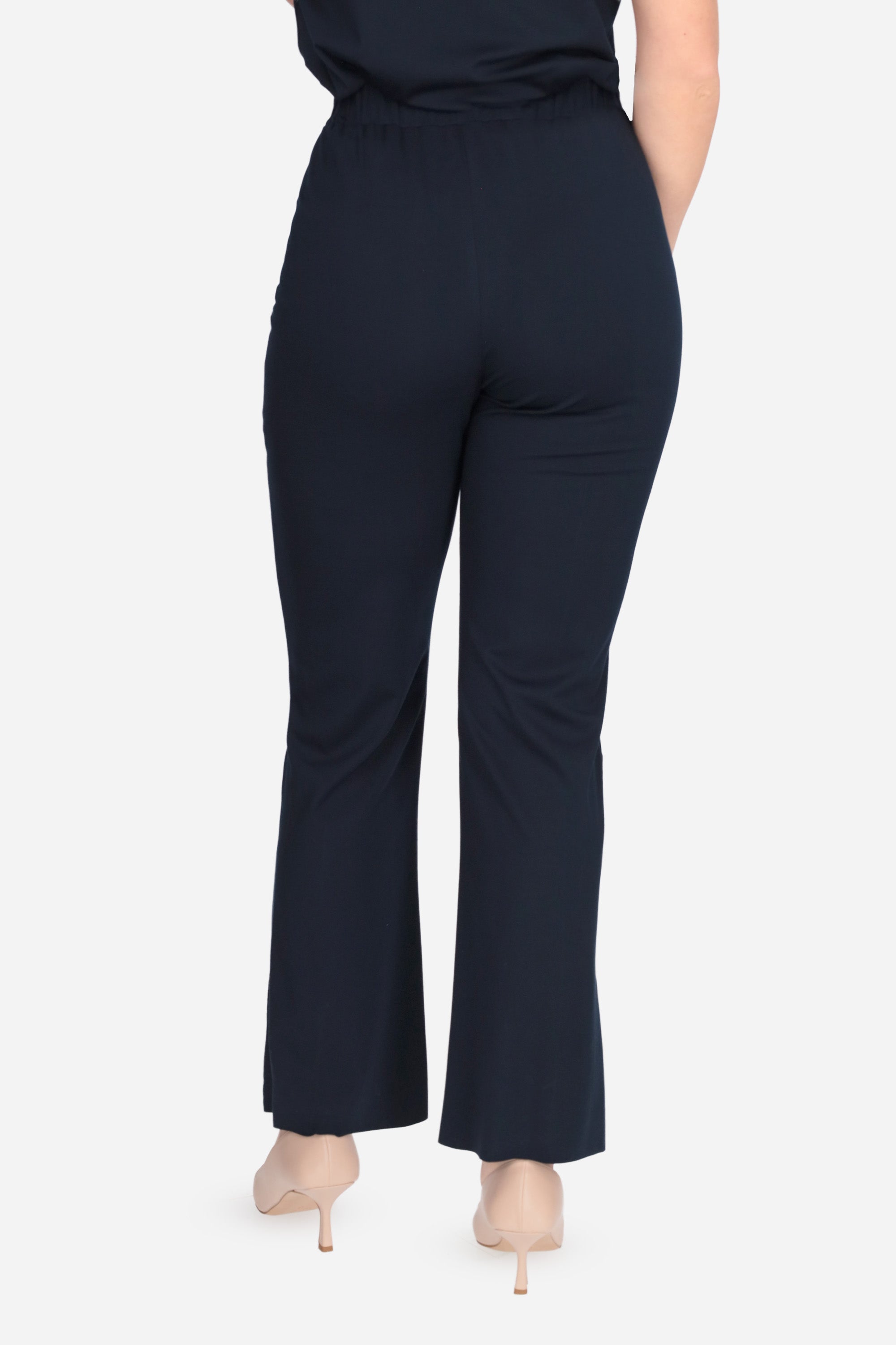BLU | LE SARTE DEL SOLE - D P3943 Pantalone