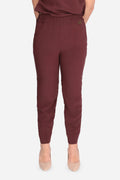 BORDEAUX | LE SARTE DEL SOLE - D P3940 Pantalone