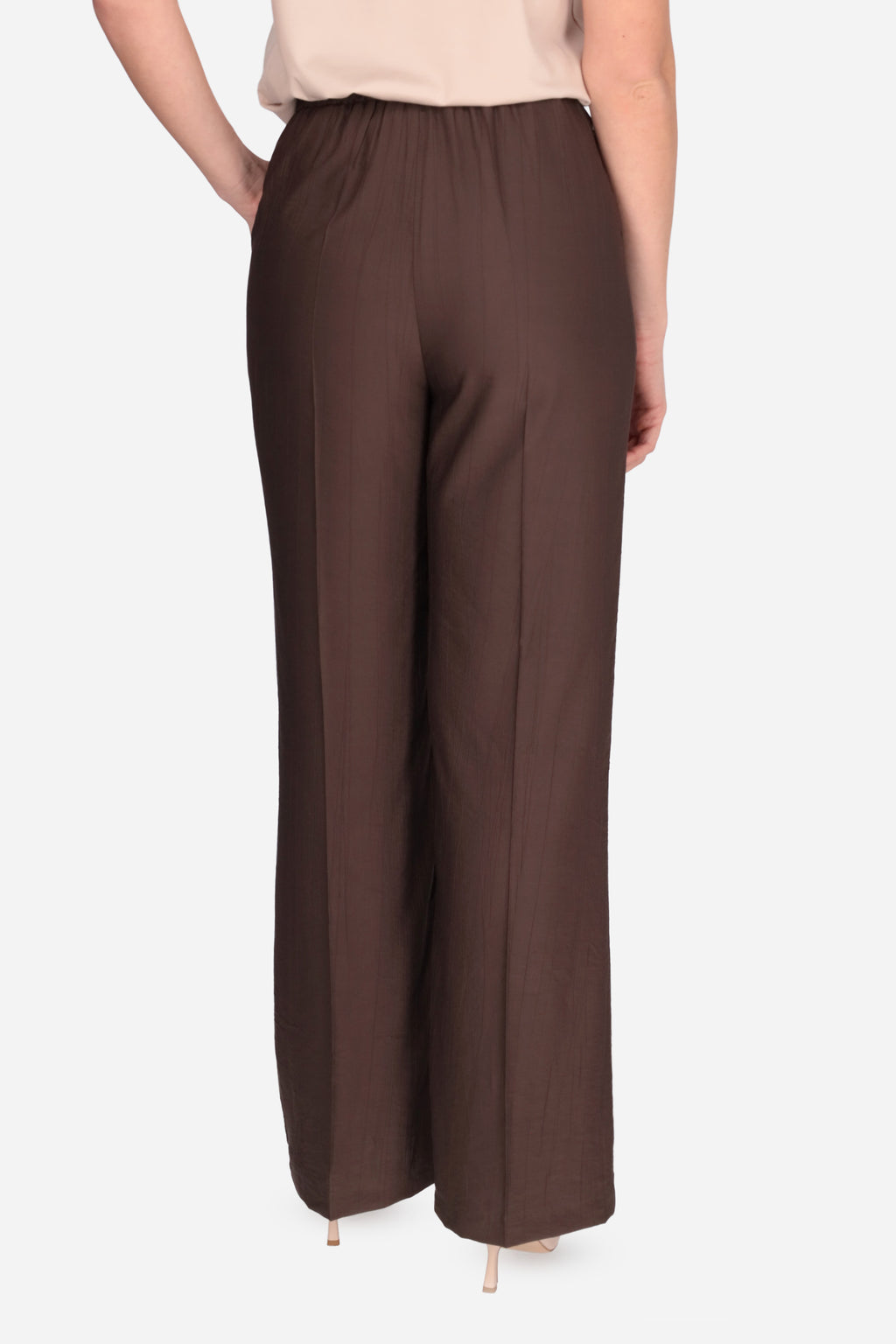 TESTA DI MORO | LE SARTE DEL SOLE - D P4037 Pantalone