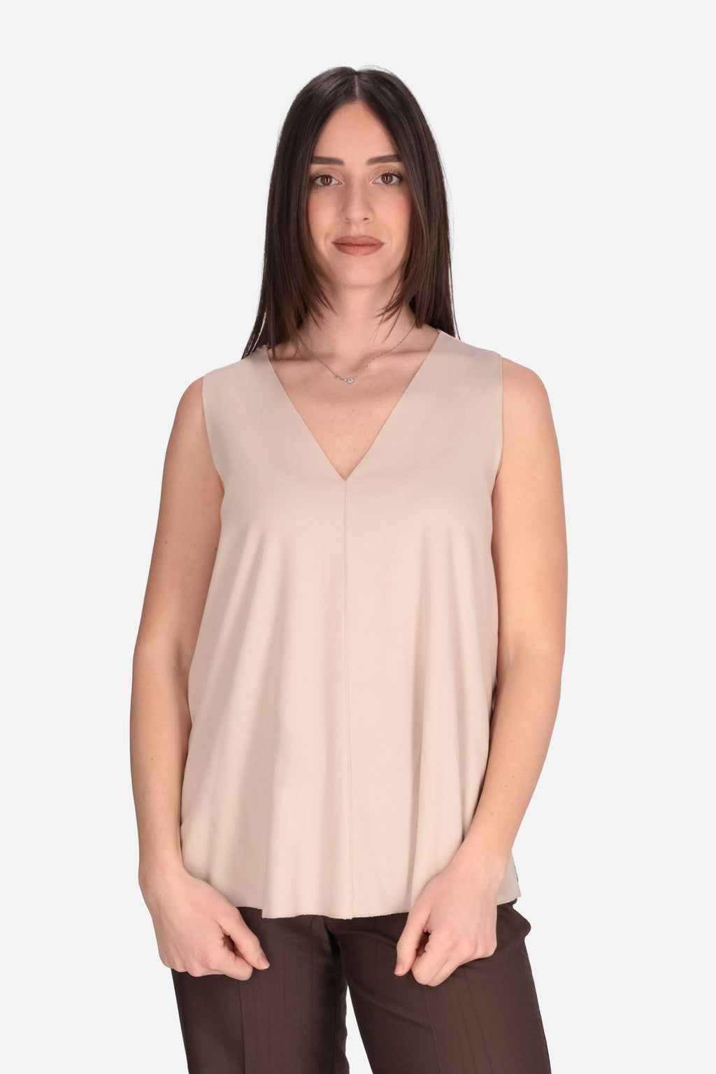 SABBIA | LE SARTE DEL SOLE - D T3975 Top