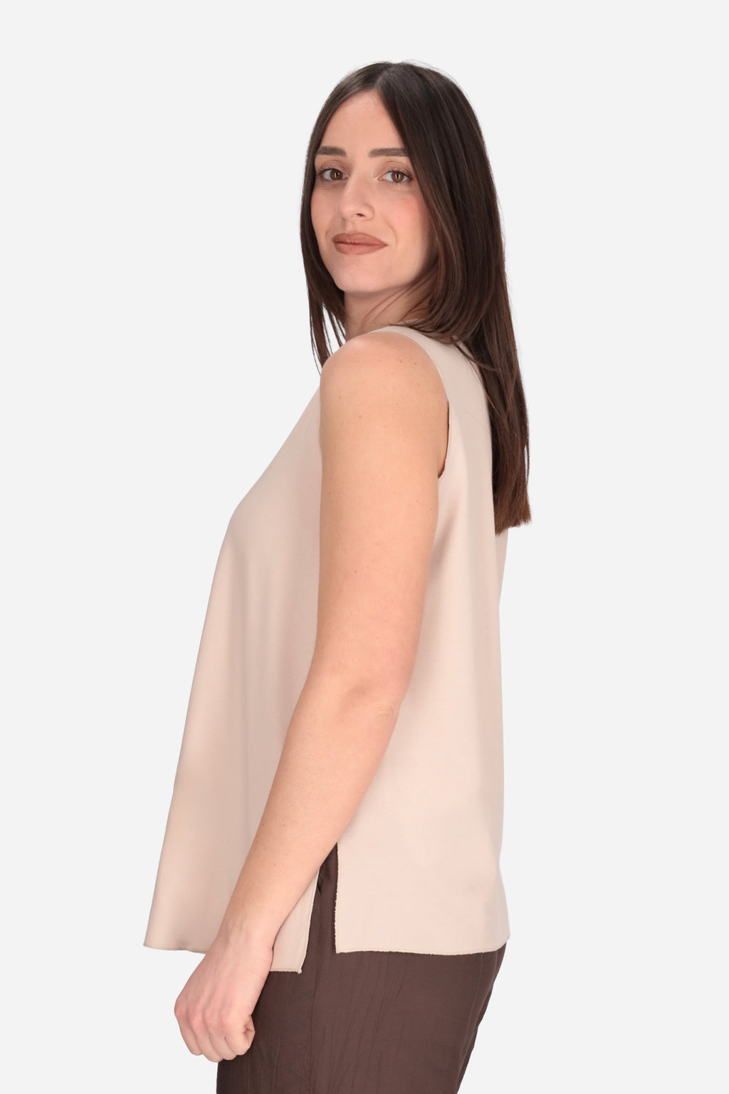SABBIA | LE SARTE DEL SOLE - D T3975 Top