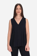 BLU | LE SARTE DEL SOLE - D T3975 Top