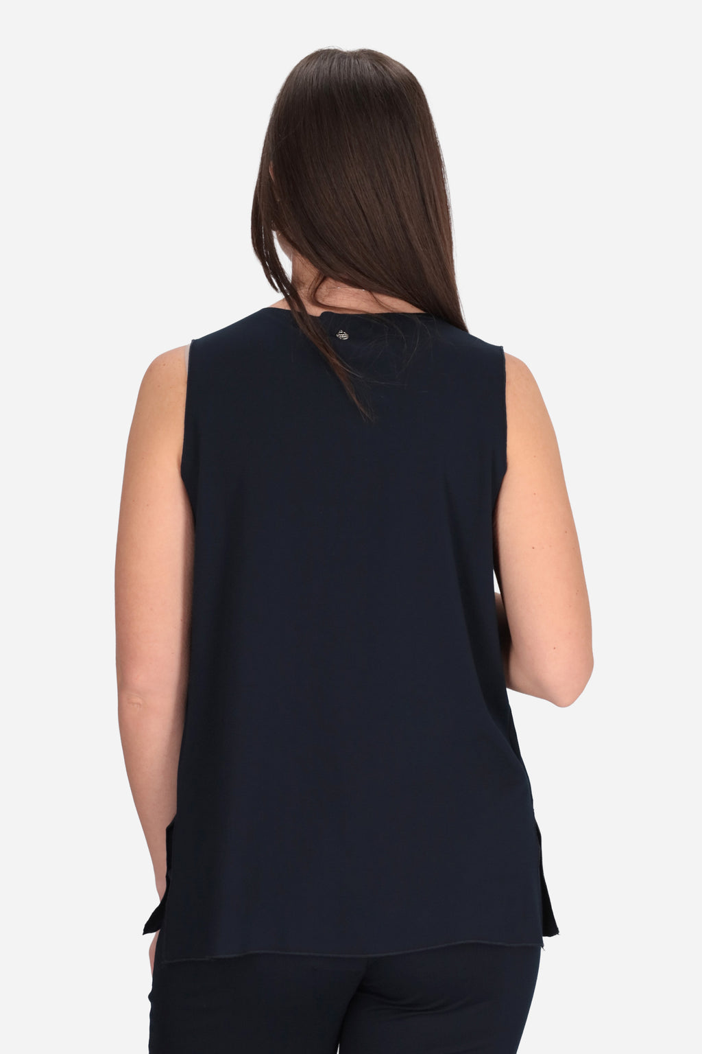 BLU | LE SARTE DEL SOLE - D T3975 Top