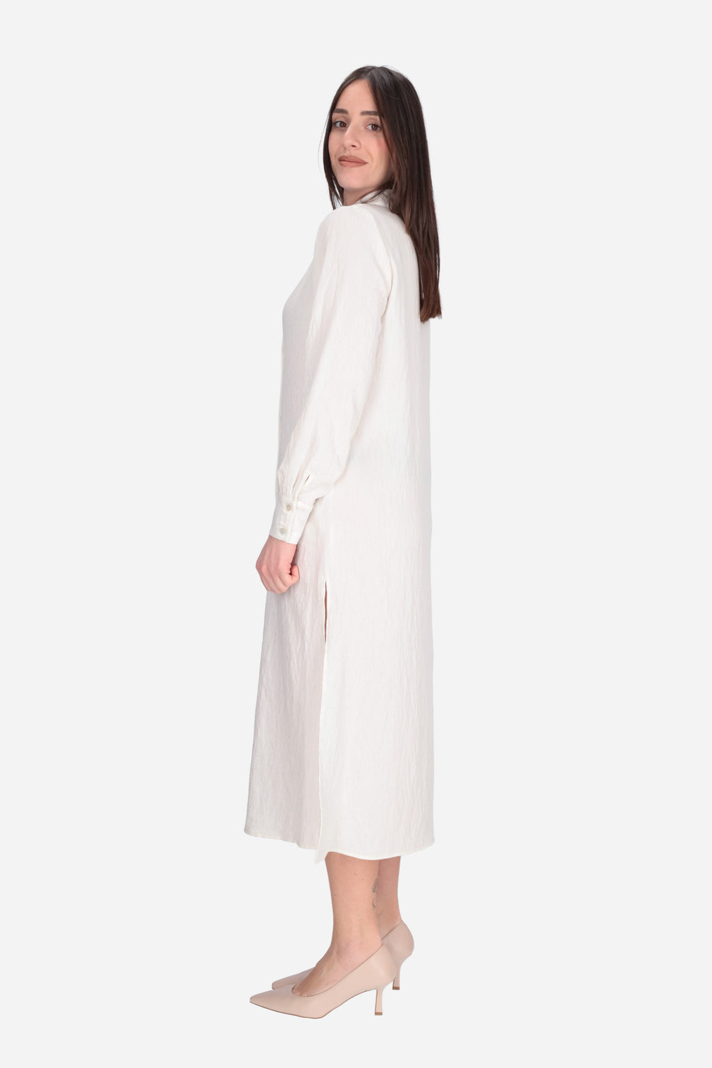 PANNA | LE SARTE DEL SOLE - D CM3887 Camicia