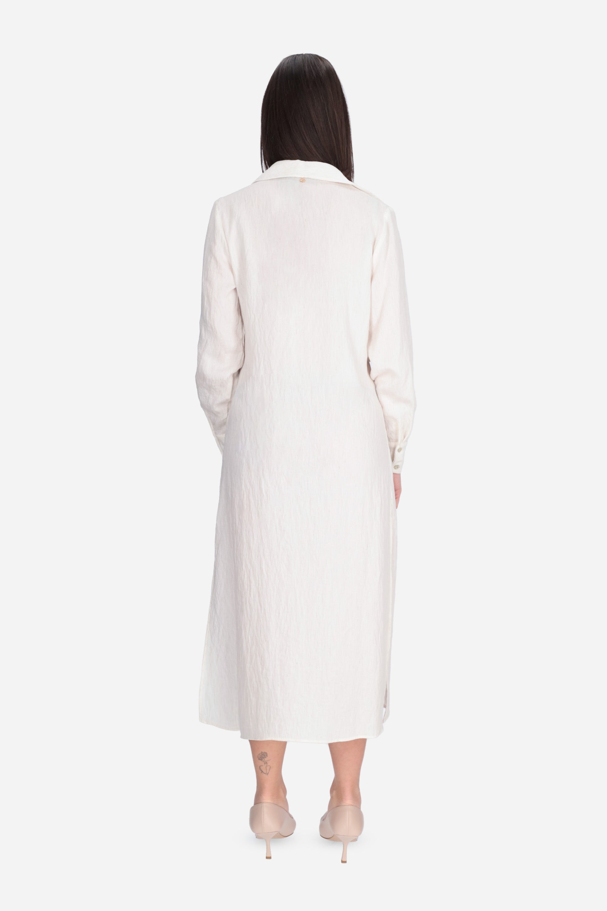 PANNA | LE SARTE DEL SOLE - D CM3887 Camicia
