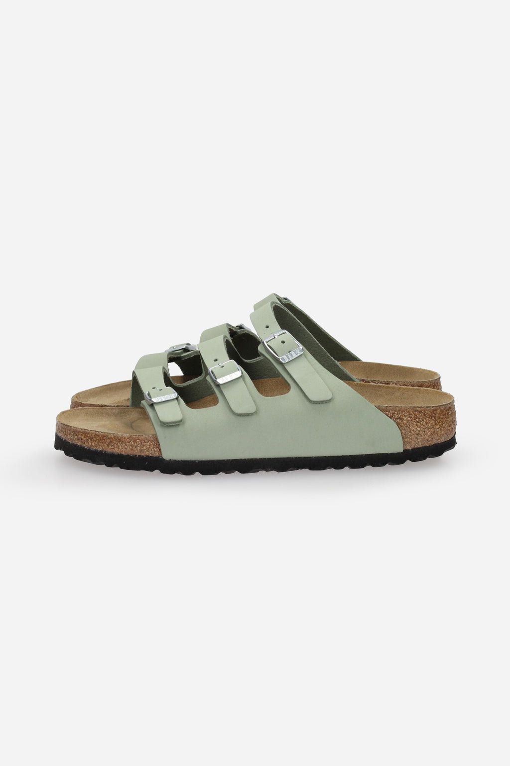 MILITARE | BIRKENSTOCK - D FLORIDA Ciabatta