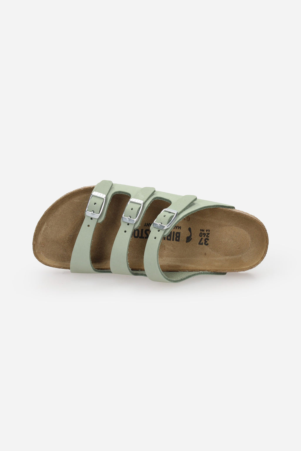 MILITARE | BIRKENSTOCK - D FLORIDA Ciabatta