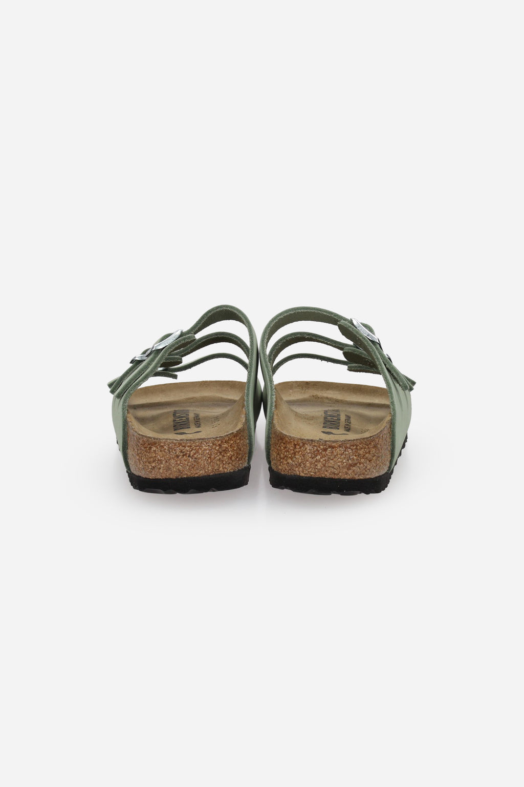 MILITARE | BIRKENSTOCK - D FLORIDA Ciabatta