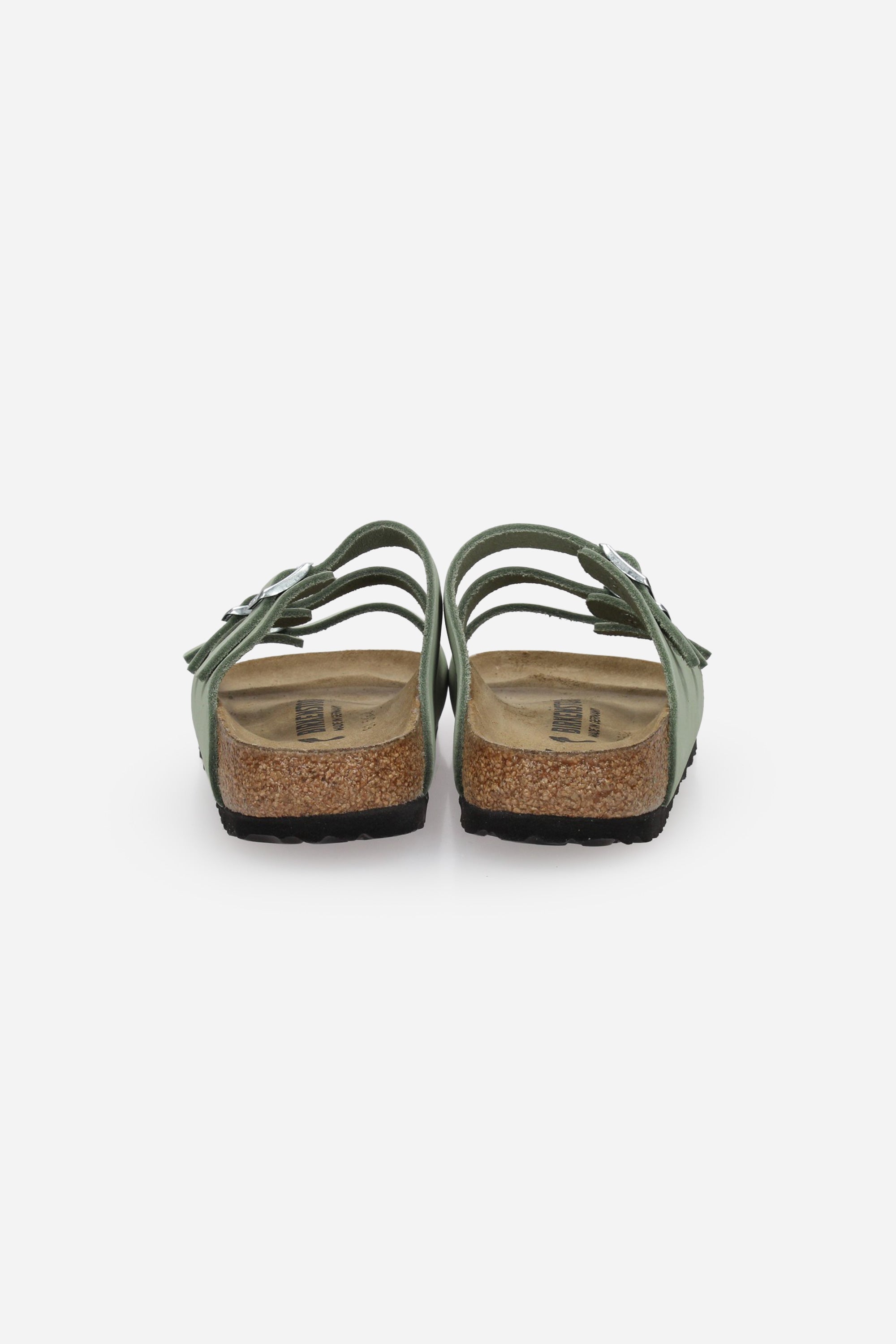 MILITARE | BIRKENSTOCK - D FLORIDA Ciabatta