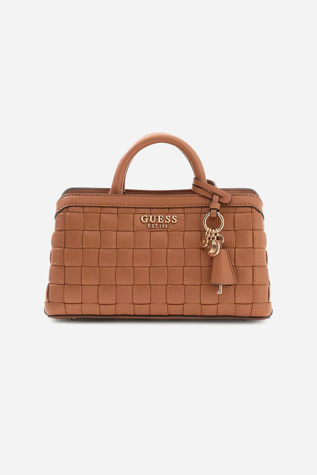 CUOIO | GUESS - D HWWG8418060 Borsa