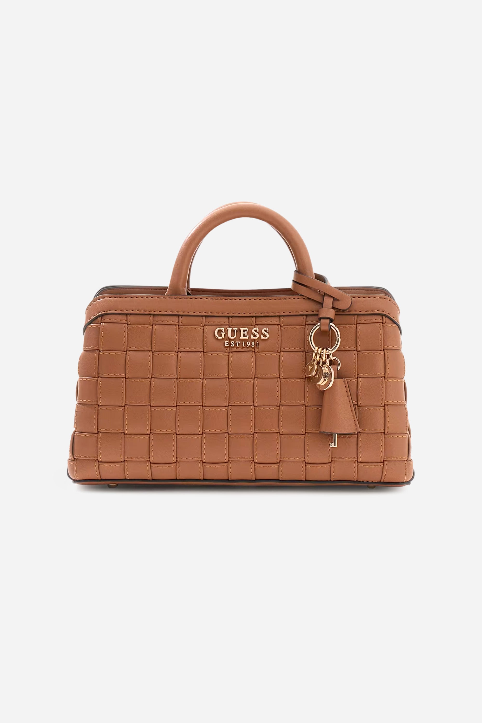 CUOIO | GUESS - D HWWG8418060 Borsa