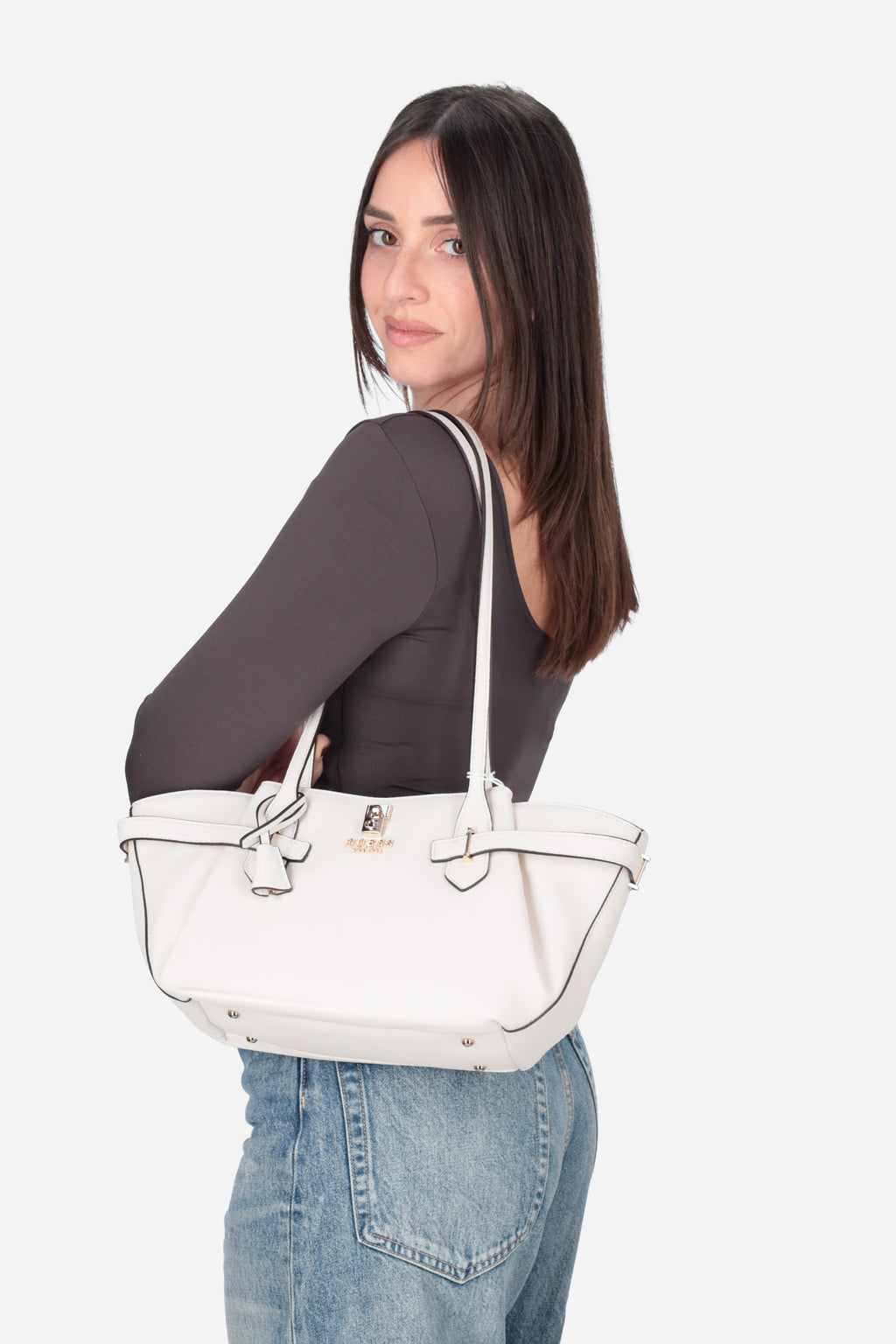 PANNA | GUESS - D HWBG7833080 Borsa