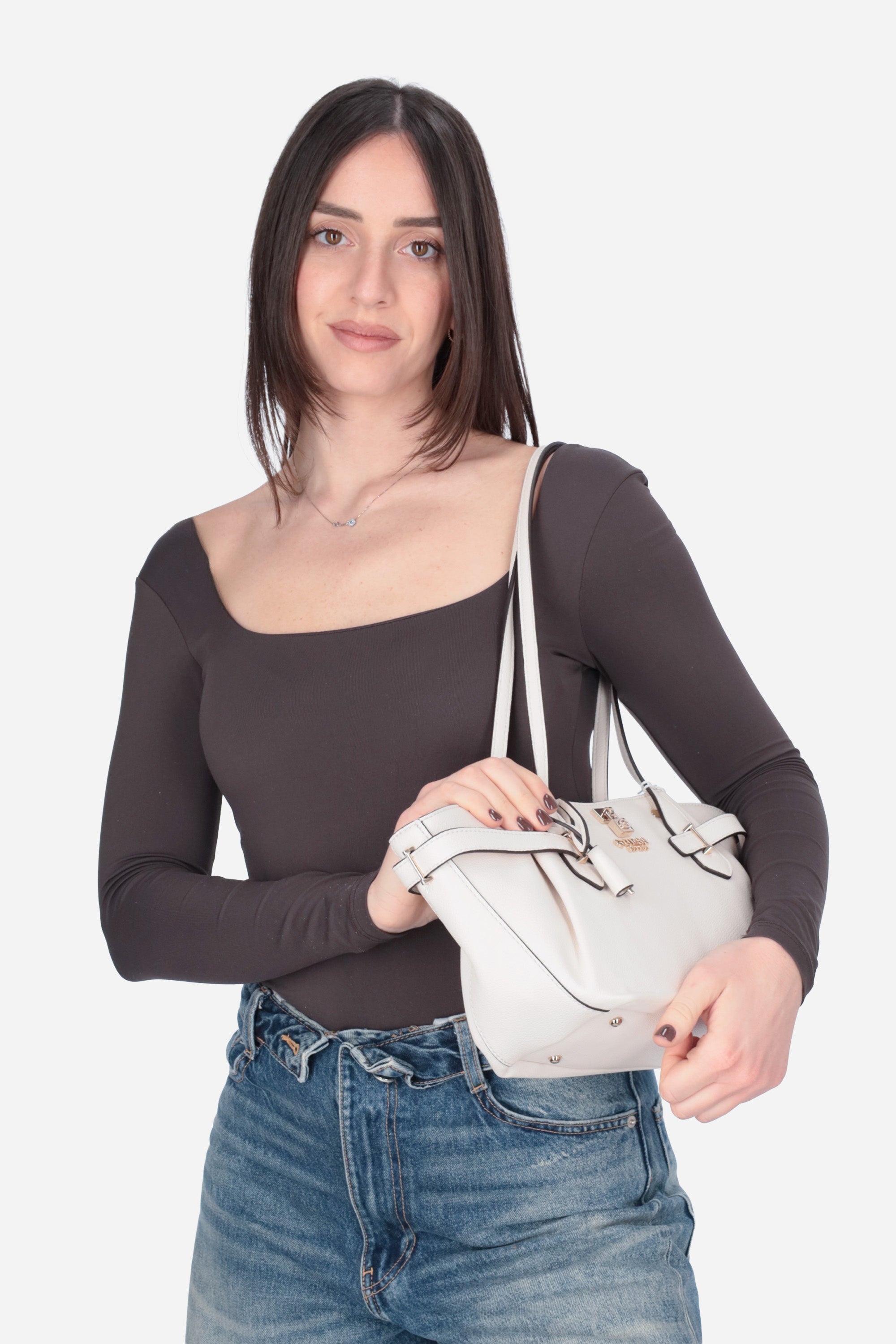 PANNA | GUESS - D HWBG7833080 Borsa