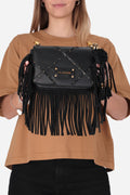 NERO | LA CARRIE BAG - D 161PBS453 Borsa