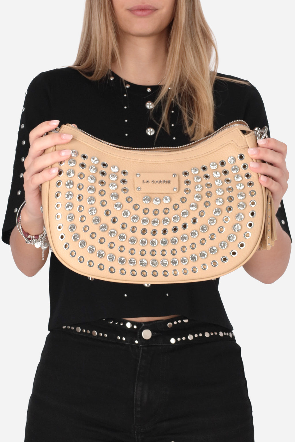 BEIGE | LA CARRIE BAG - D 161MDB179 Borsa