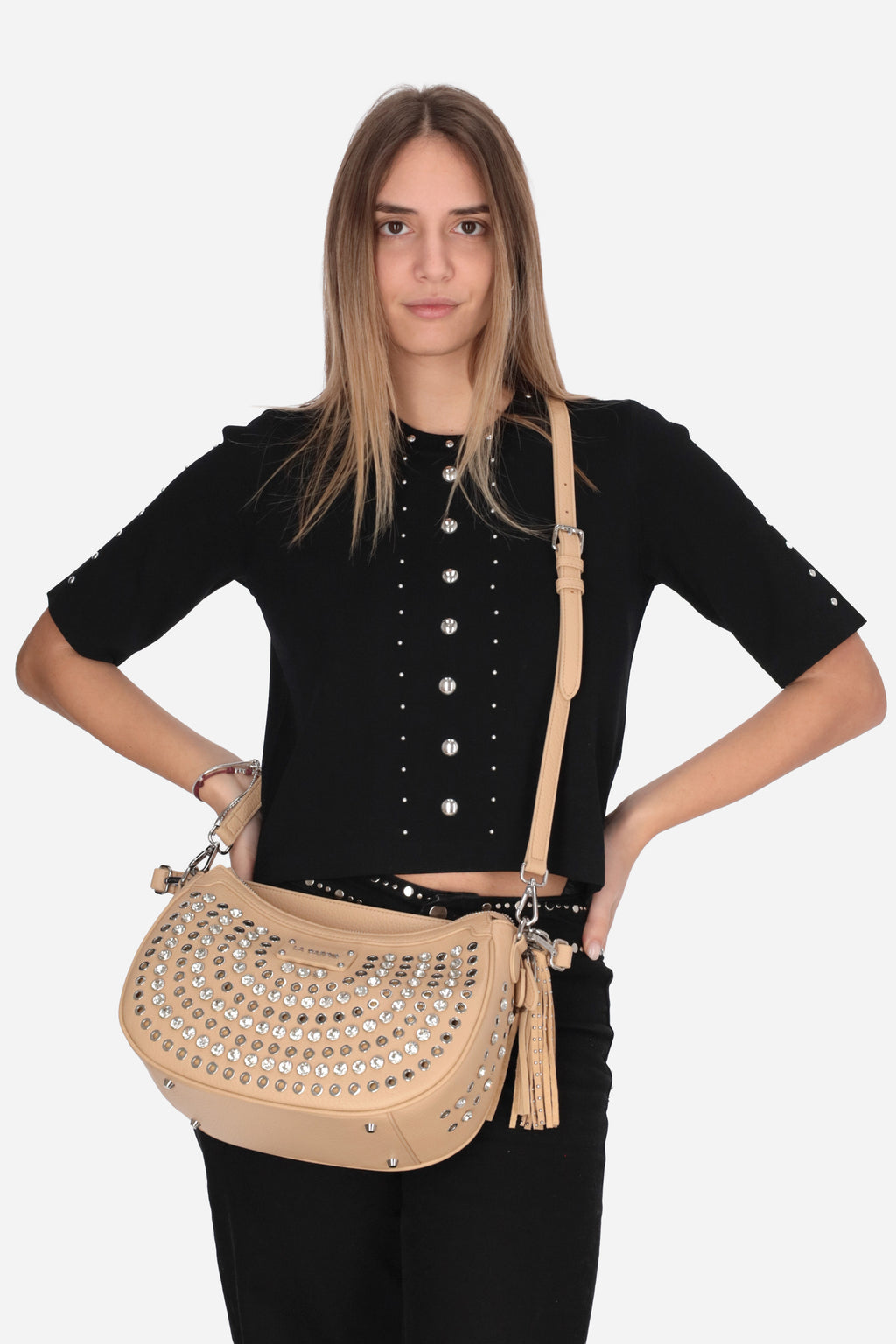 BEIGE | LA CARRIE BAG - D 161MDB179 Borsa