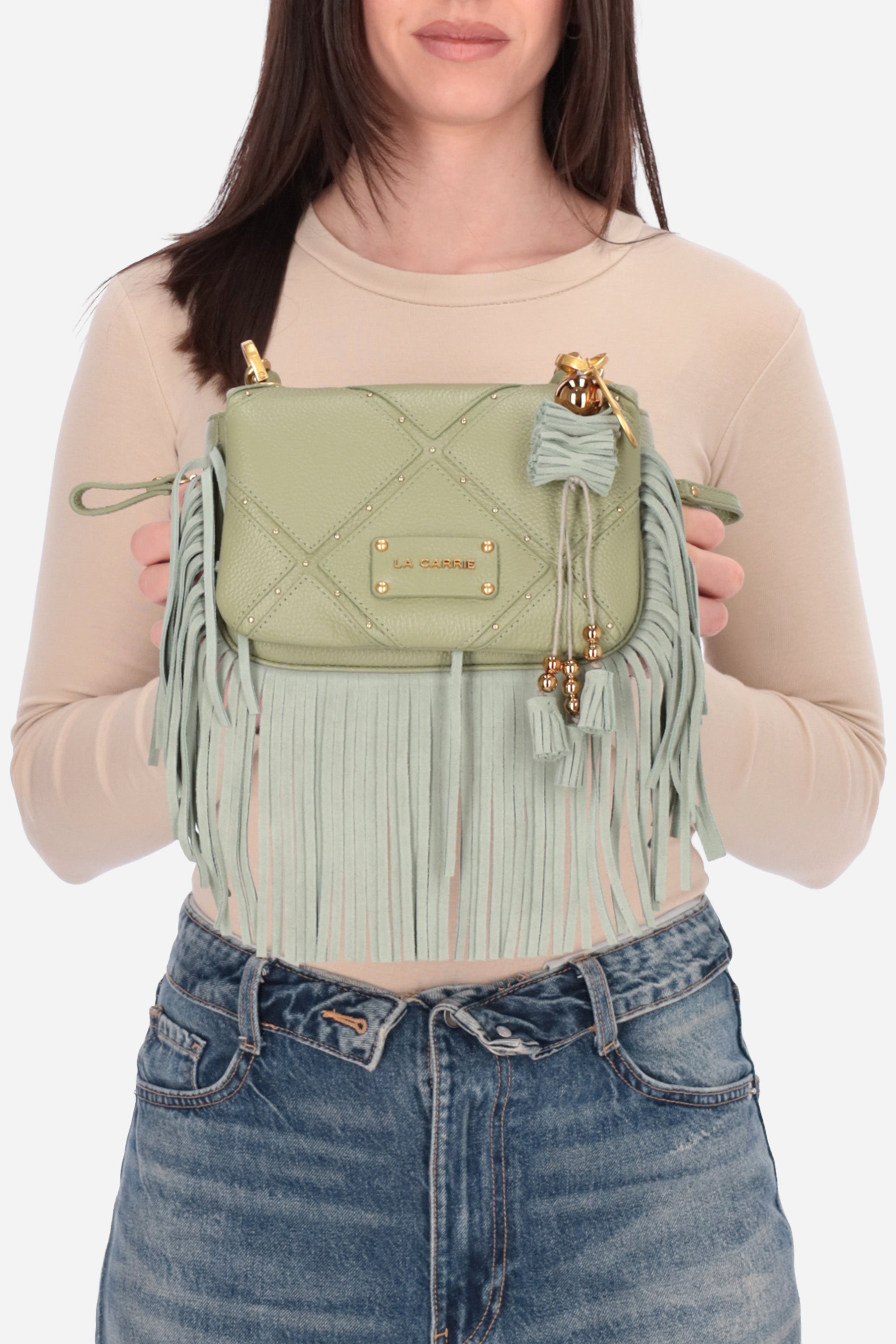 MILITARE | LA CARRIE BAG - D 161PBS453 Borsa