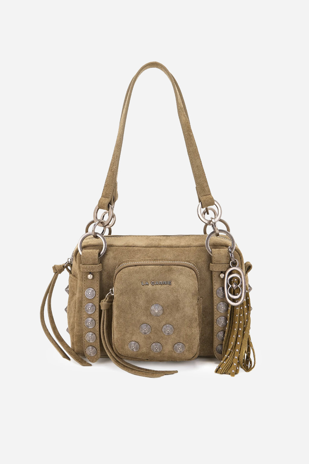 MILITARE | LA CARRIE BAG - D 161PCA141 Borsa
