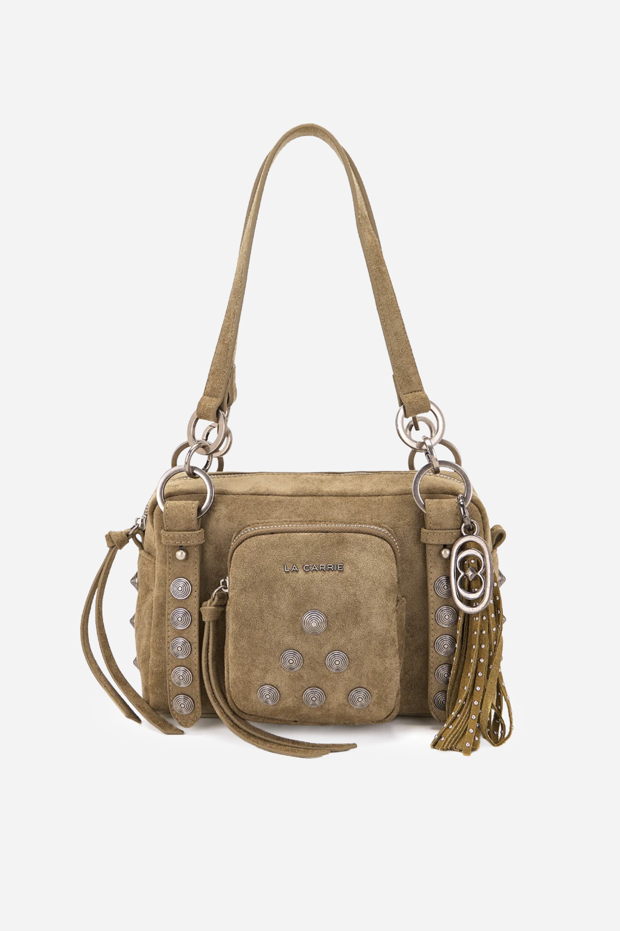 MILITARE | LA CARRIE BAG - D 161PCA141 Borsa
