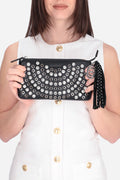 NERO | LA CARRIE BAG - D 161MAA103 Borsa