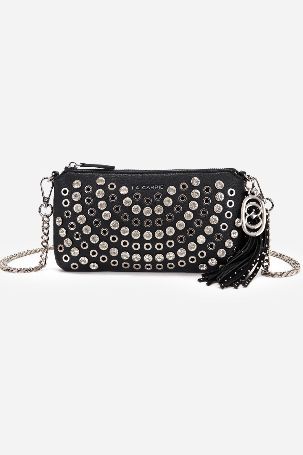 NERO | LA CARRIE BAG - D 161MAA103 Borsa