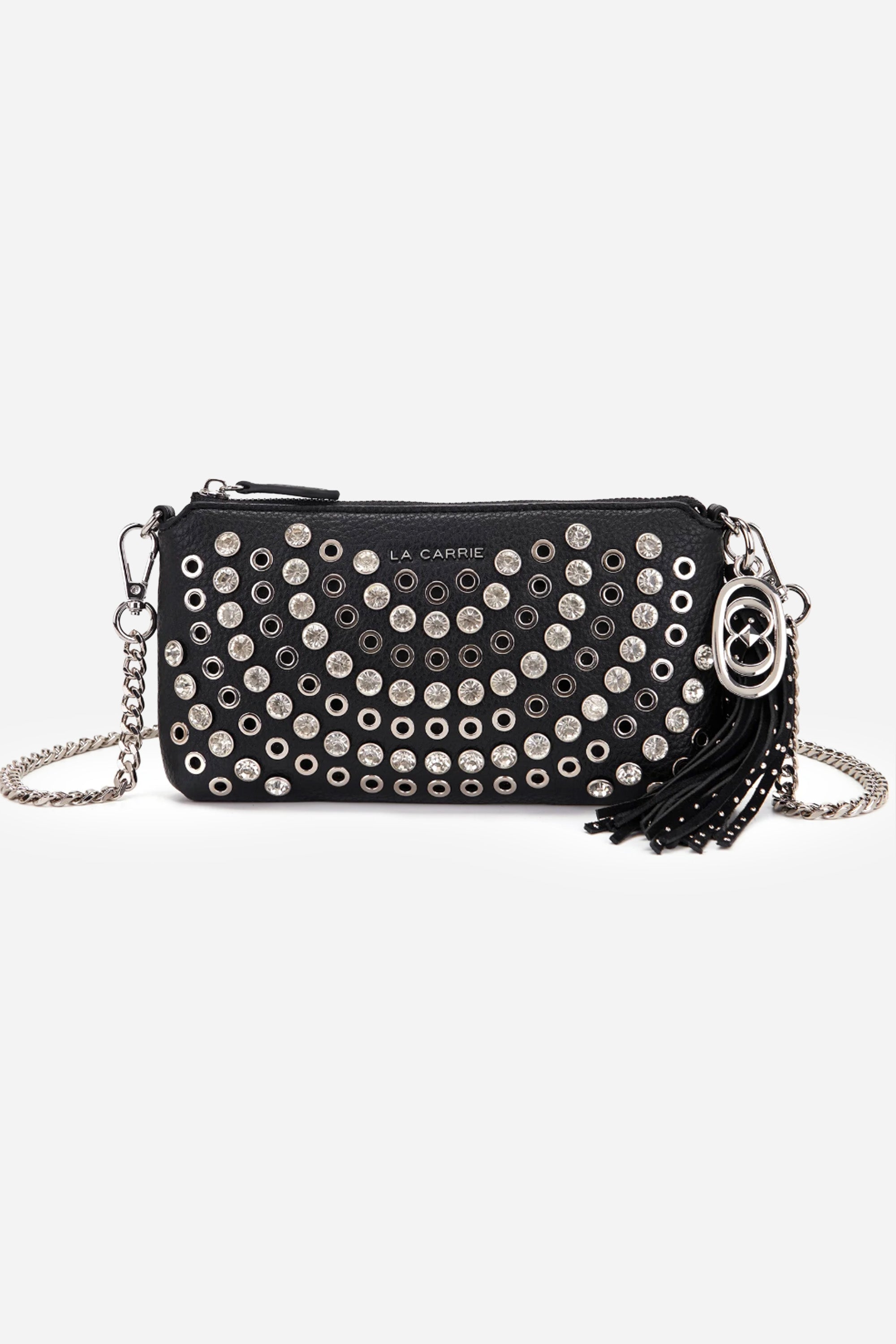 NERO | LA CARRIE BAG - D 161MAA103 Borsa