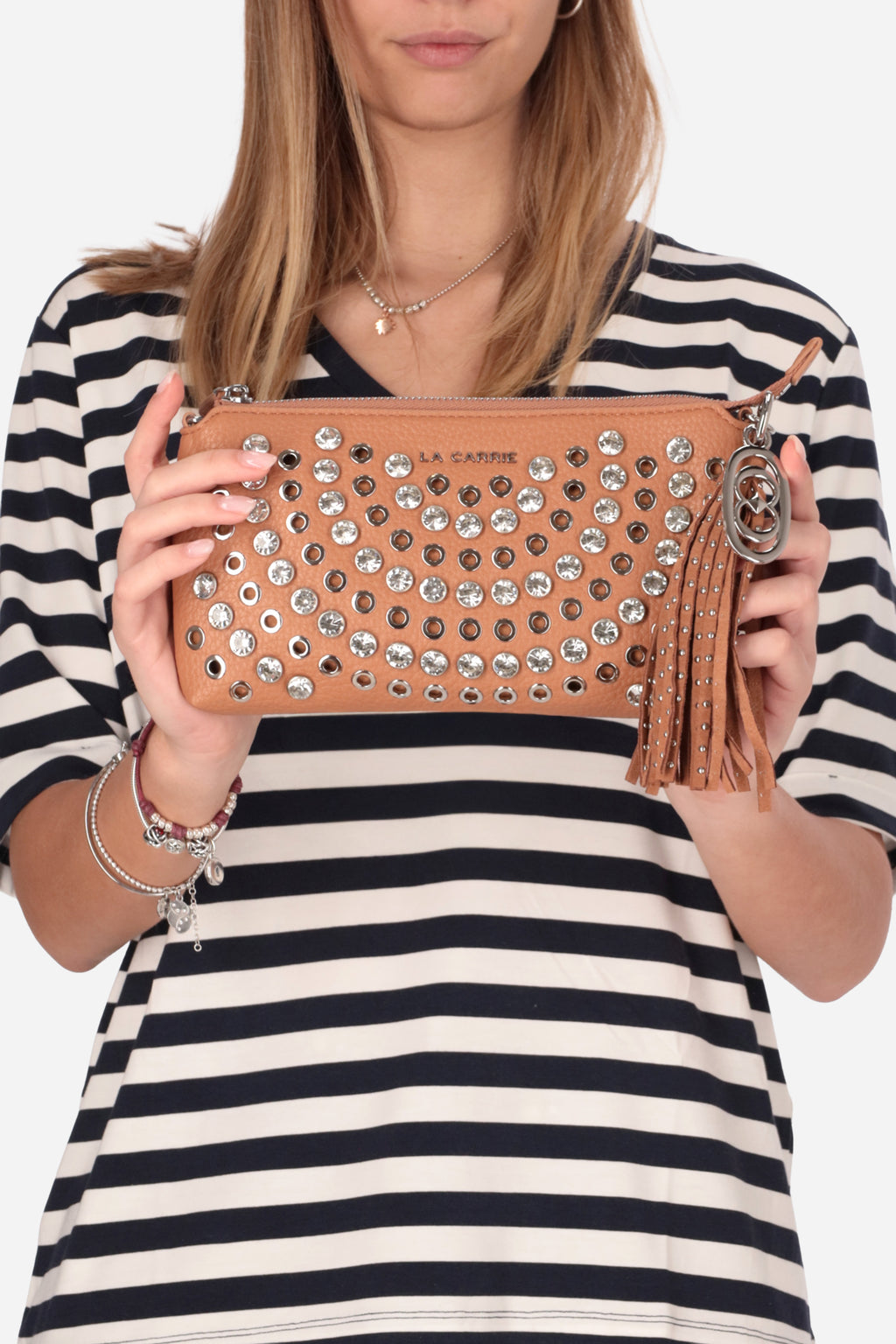 CUOIO | LA CARRIE BAG - D 161MAA103 Borsa