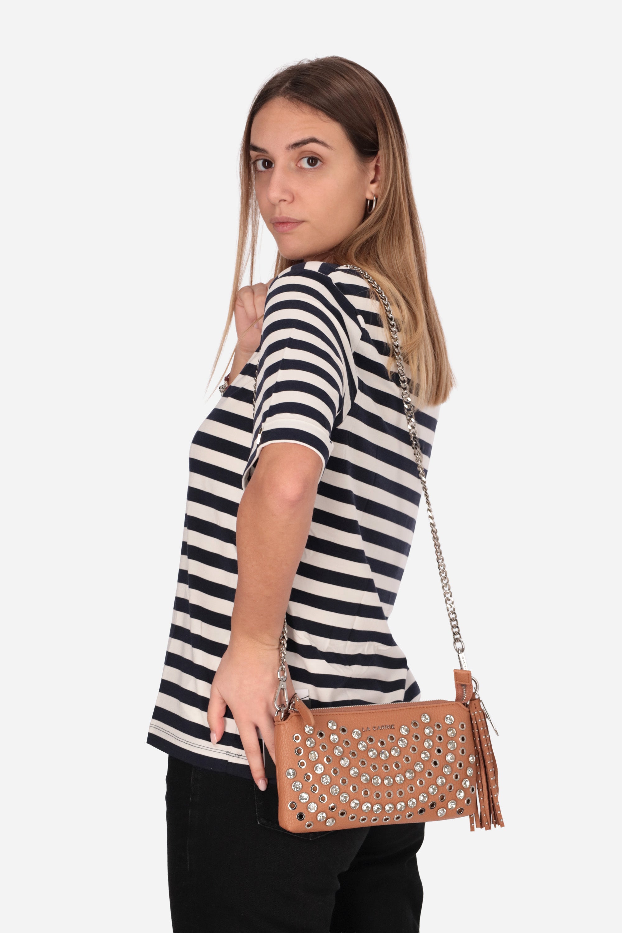 CUOIO | LA CARRIE BAG - D 161MAA103 Borsa