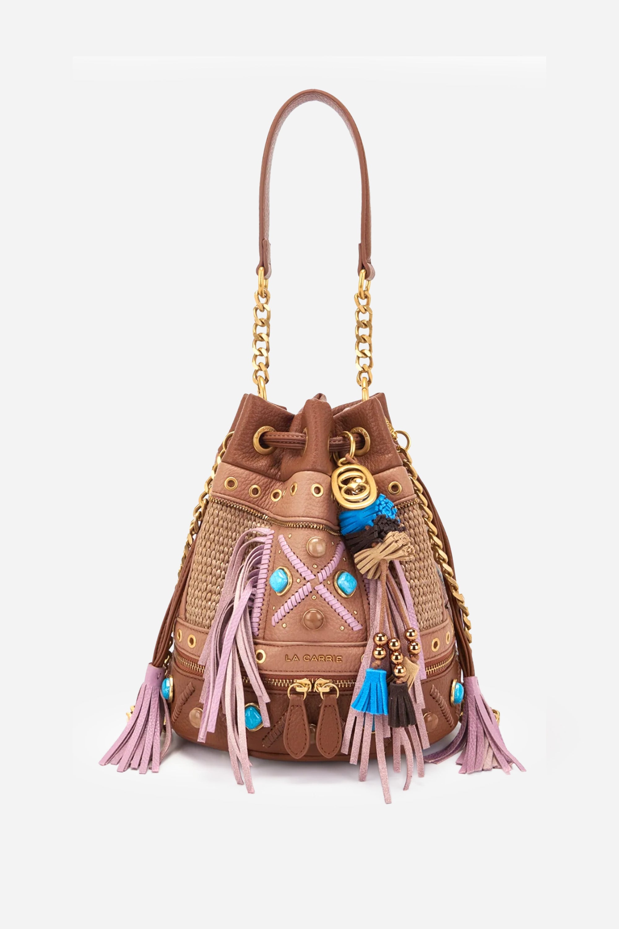 CUOIO | LA CARRIE BAG - D 161MEB182 Borsa