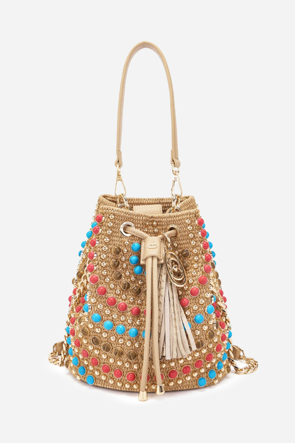 CAMMELLO | LA CARRIE BAG - D 161MEM601 Borsa