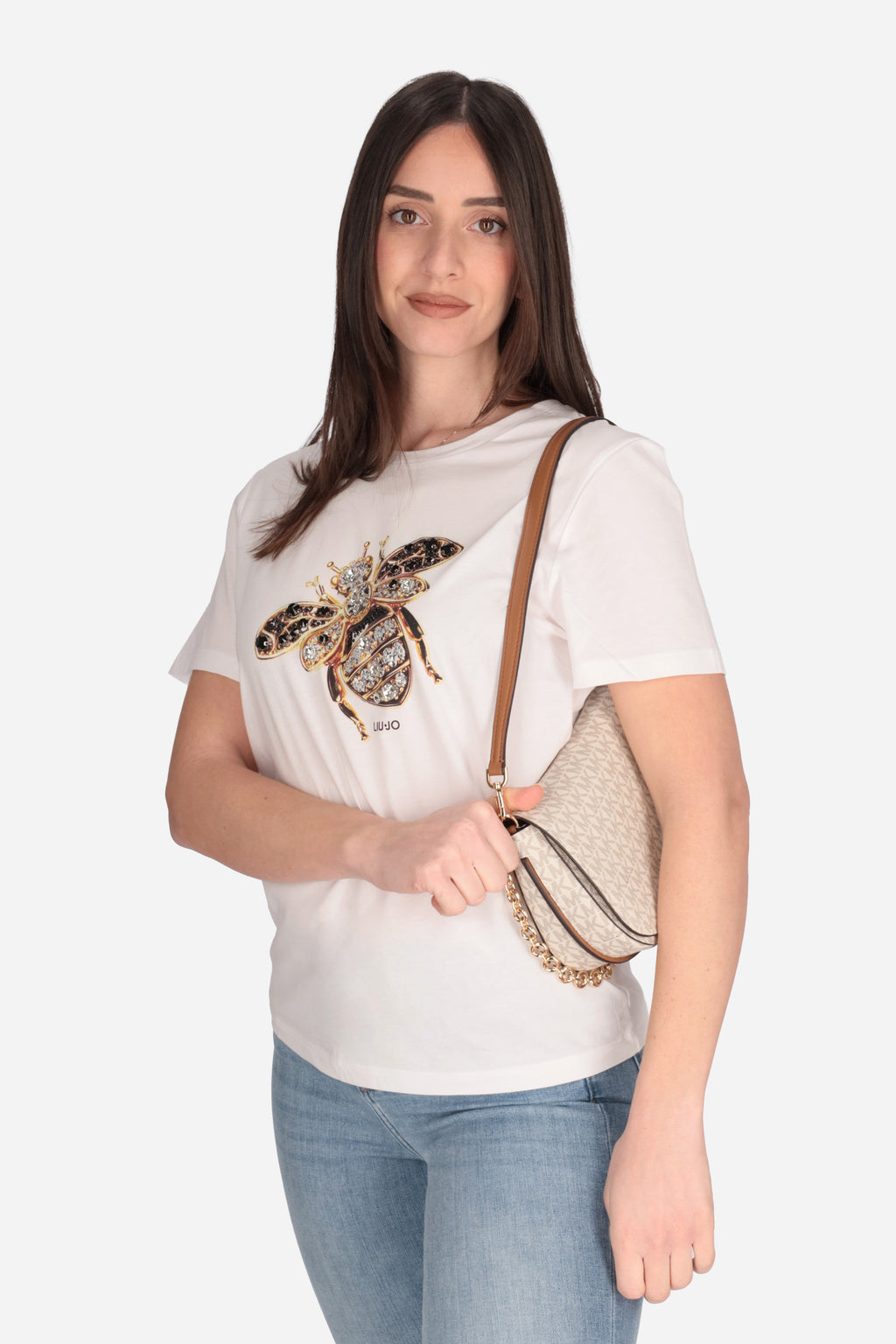 PANNA | MICHAEL DI MICHAEL KORS - D 30R6GY5S2B Borsa