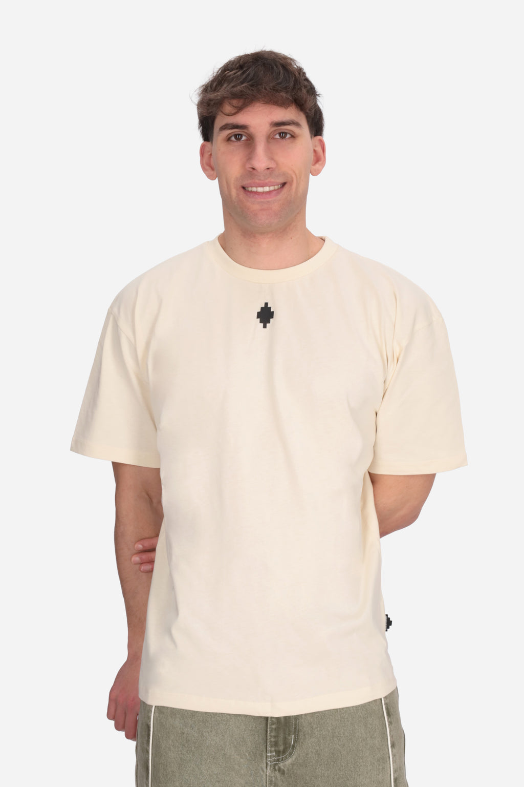 PANNA | COUNTY OF MILAN - U S6CMMATH096 T-shirt