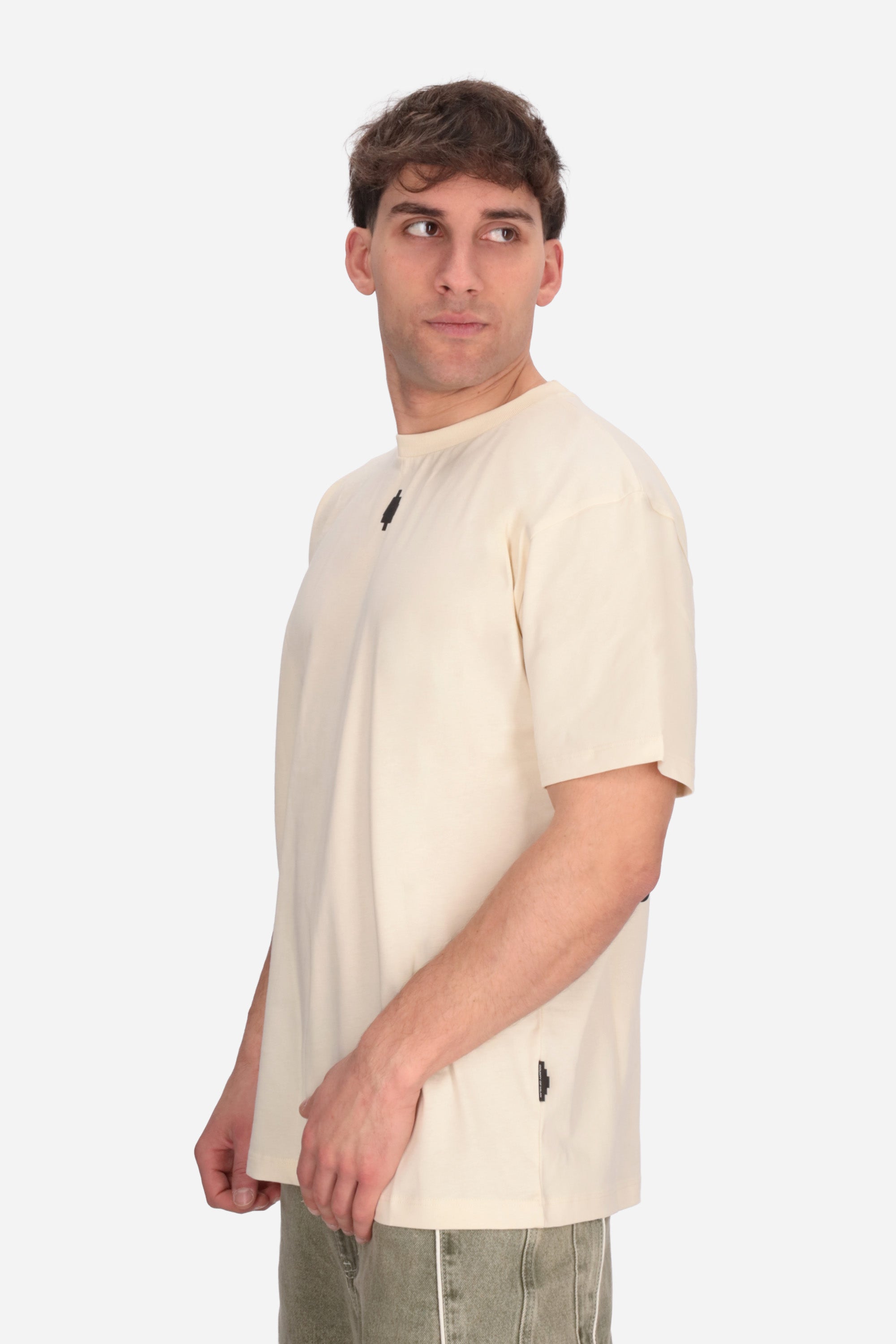 PANNA | COUNTY OF MILAN - U S6CMMATH096 T-shirt