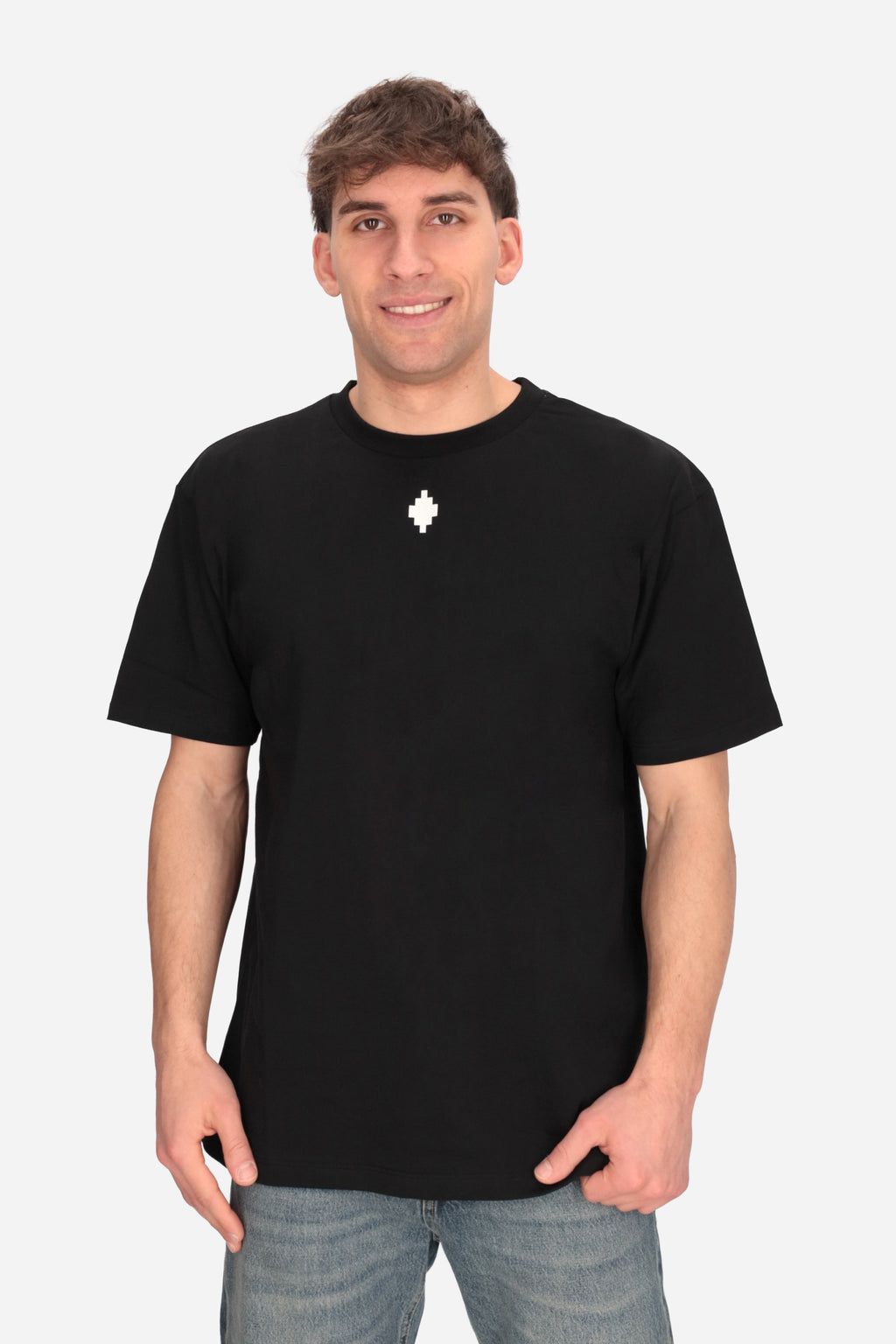 NERO | COUNTY OF MILAN - U S6CMMATH096 T-shirt