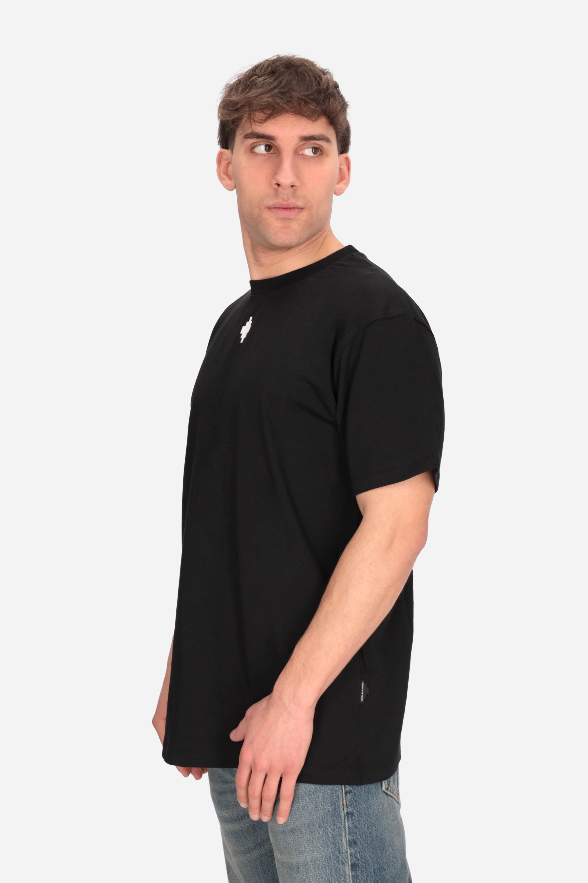 NERO | COUNTY OF MILAN - U S6CMMATH096 T-shirt