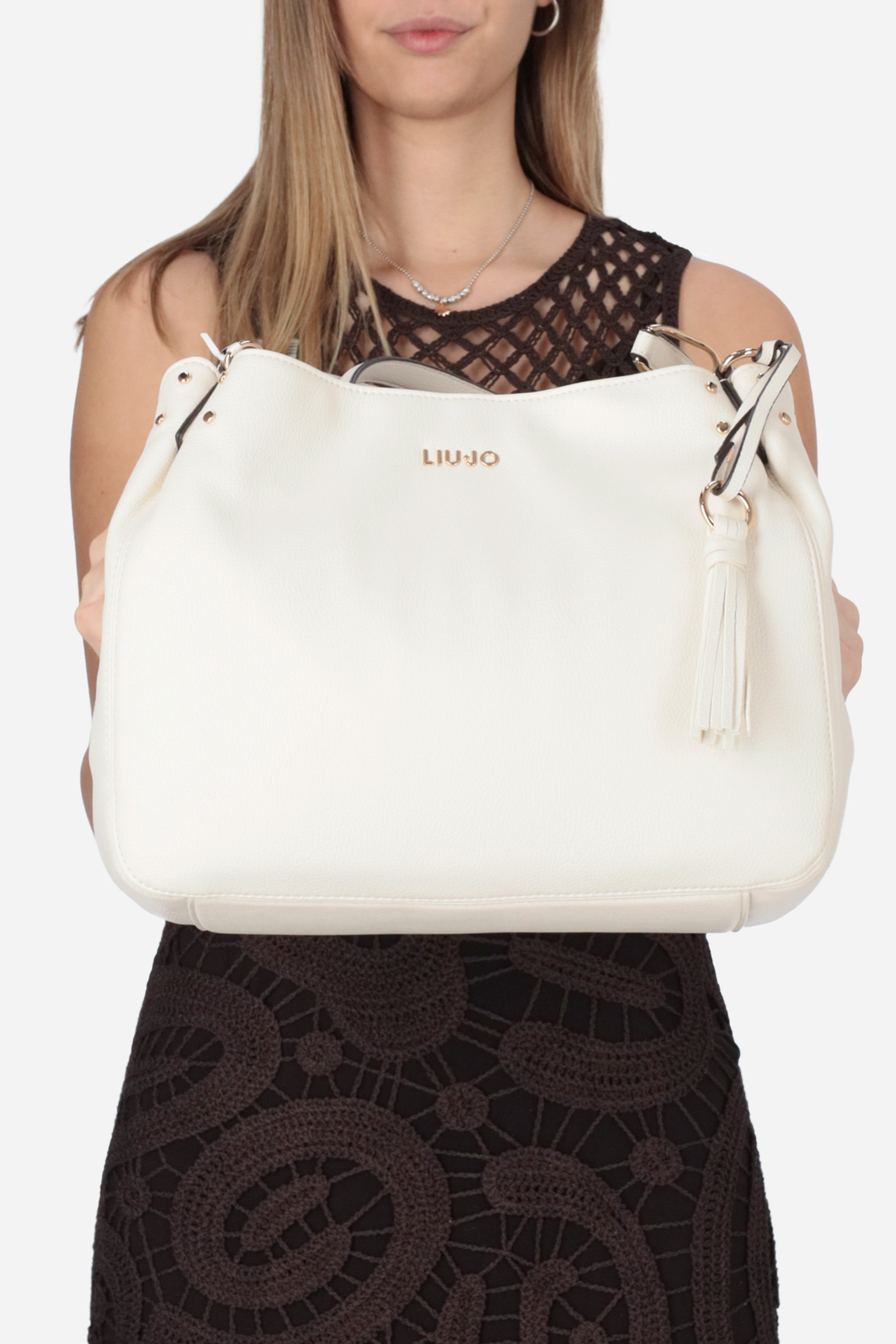 PANNA | LIU JO - D AA6185E1012 Borsa
