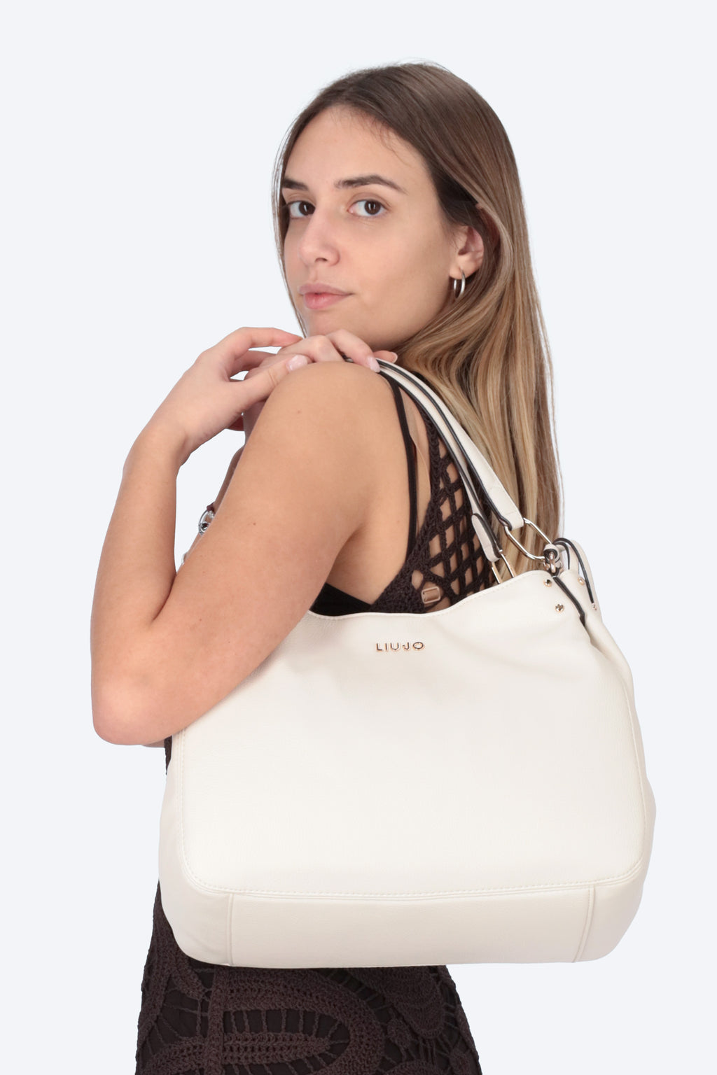 PANNA | LIU JO - D AA6185E1012 Borsa