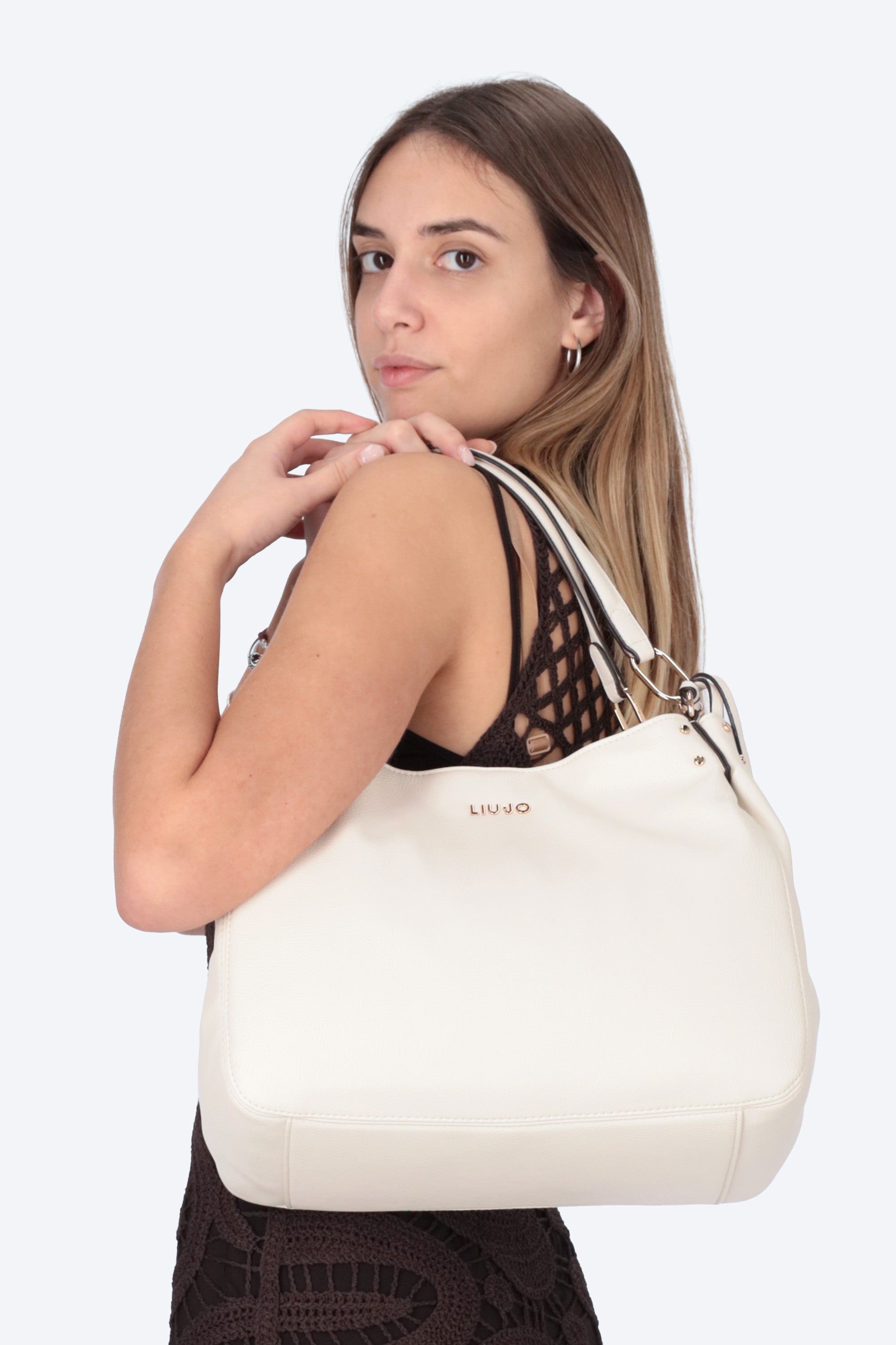 PANNA | LIU JO - D AA6185E1012 Borsa