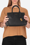 NERO | MICHAEL DI MICHAEL KORS - D 30S6A9IS1L Borsa