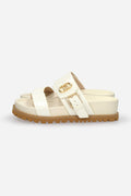 PANNA | LIU JO SHOES - D SA6109EX068 Sandalo